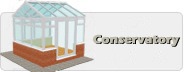 Dirty conservatory. Conservatory cleaning. Give WMWCS a call
