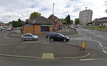 Jiggens Lane Bartley Green
